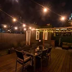 Heritage Charm In Melbourne\'S Heart With Rooftop