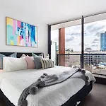 Yarra River Retreat - A Central Gateway On Flinders