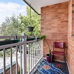 Fitzroy Meets Clifton Hill At This Cosy Retreat