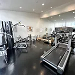 Exclusive 2 Bed Pad With Views