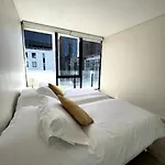 Exclusive 2 Bed Pad With Views
