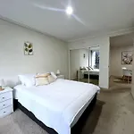 Exclusive 2 Bed Pad With Views