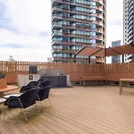 Wyndel Apartments One Bedroom Mel83510S