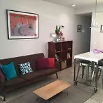 South Yarra 1Br Apartment
