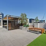 South Yarra 1Br Apartment