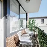 Edge Of Elwood - Unwind In Style By St Kilda Beach