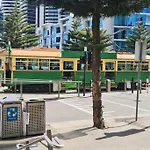 Harbour Apartment - Docklands