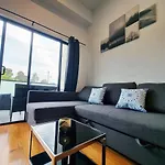Rosie Townhouse At Gordon - Prime Location