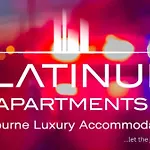 Platinum Luxury Stays The Grande Large 4 Brm 3 Bath Apt