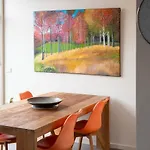 Collingwood Cool Bordering Vibrant Richmond