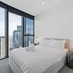 Melbourne 3Br Apartment