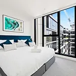 The Marker Apartments Melbourne
