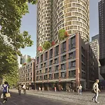 Veriu Melbourne Qvm