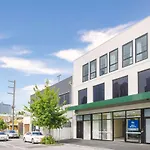 Best Western Queen Victoria Market Hotel