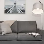 Executive Urban Living With Balcony & Heated Pool