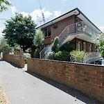 Fitzroy North Boutique Bliss By Merri Creek Trail