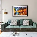 Parisian Chic Meets South Yarra\'S Vibrant Locale