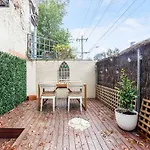 Parisian Chic Meets South Yarra\'S Vibrant Locale