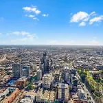 Prestigious Lv56 1Br Apt City Center Amazing View#Wsp56C