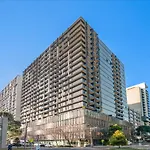 King & Sofa Bed - Serene Apt In Southbank With Free Parking
