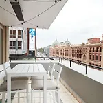 Found At Flinders - An Iconic City Stay