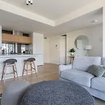 Stunning Modern Style With A Gym, Pool And Spa
