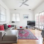 The Poppy - Townhouse Chic With Country Flair