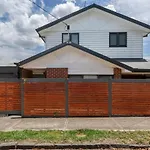 Trendy And Spacious Brunswick Stay With Outdoor Deck