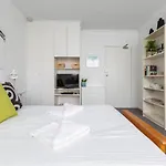 Acland Central Studio - A Cosy St Kilda Escape