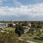 St Kilda Beach Sanctuary Next To Albert Park