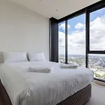 Light, Elevated Living Near Queen Victoria Market