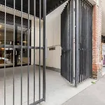 Laneway Leisure - Leafy Delight In The Heart Of Fitzroy