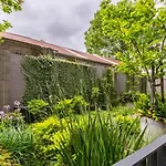 Laneway Leisure - Leafy Delight In The Heart Of Fitzroy