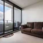 Light, Elevated Living Near Queen Victoria Market