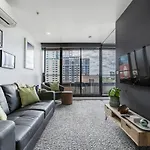 Katherine Place - Modern And Central Balcony Pad