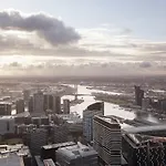 Breathtaking View In The Heart Of Melbourne Cbd