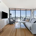 Aloft At Era With Sweeping Balcony Views