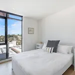 Aloft At Era With Sweeping Balcony Views