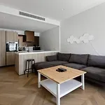 The Claremont - Refined Resort Style Living