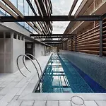 Top Of Town - Penthouse With Every Opulence
