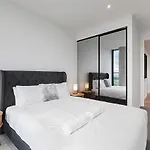 Top Of Town - Penthouse With Every Opulence