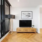 Top Of Town - Penthouse With Every Opulence