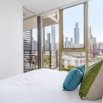 Skyhigh\'S Edge - City View Serenity By St Kilda Rd