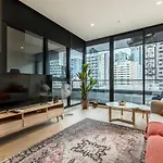 The Nest In The West - Inner-City Sophistication