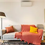 The Nest In The West - Inner-City Sophistication