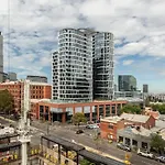 The Nest In The West - Inner-City Sophistication
