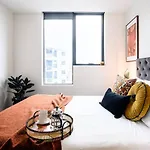 Luxury Living, Richmond