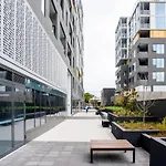 Luxury Living, Richmond