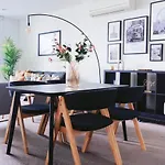 Merchant Apt By Goodlive