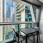 Westside Place City Escape